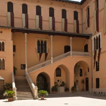 Villa Racó del Molló Gandía Exterior foto